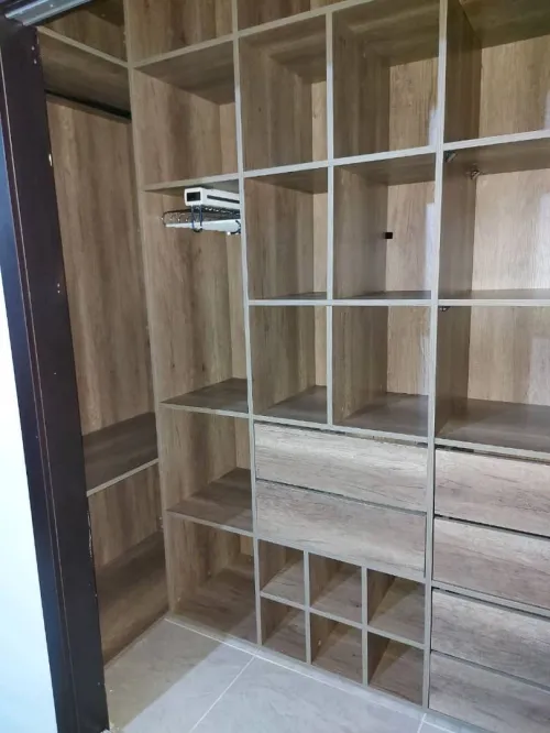 Aménagement placard et Dressing