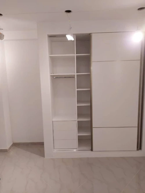 Aménagement placard et Dressing