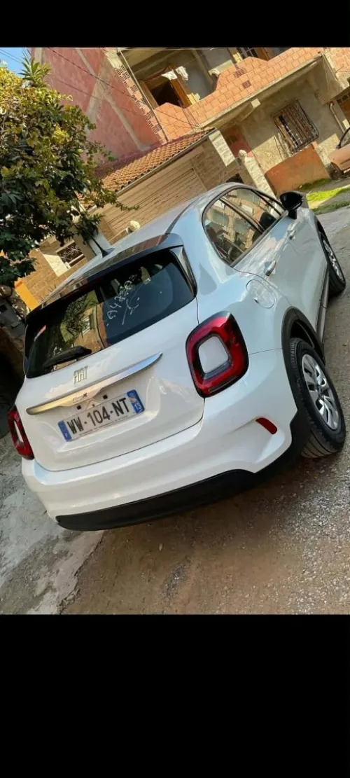 Fiat 500x 2024 Cult