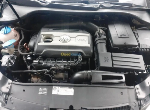Volkswagen Golf 6 2010 GTI