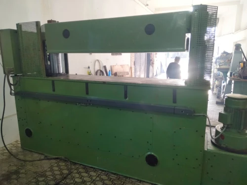 Balancier a pond shon 40 ton