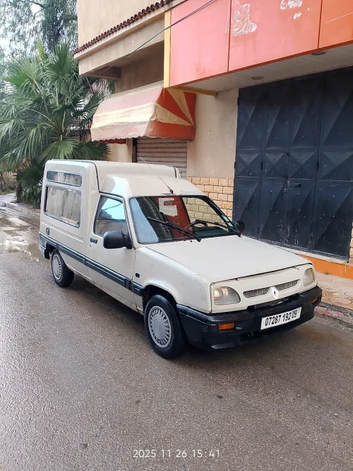 Renault Express 1992 Express