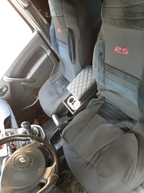 Renault Kangoo 2012 Kangoo