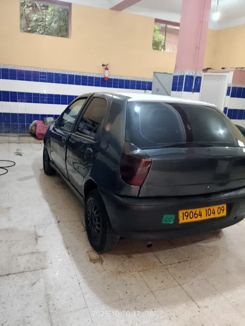 Fiat Palio 2004 Palio