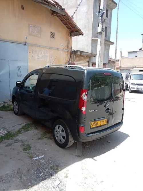 Renault Kangoo 2012 Kangoo