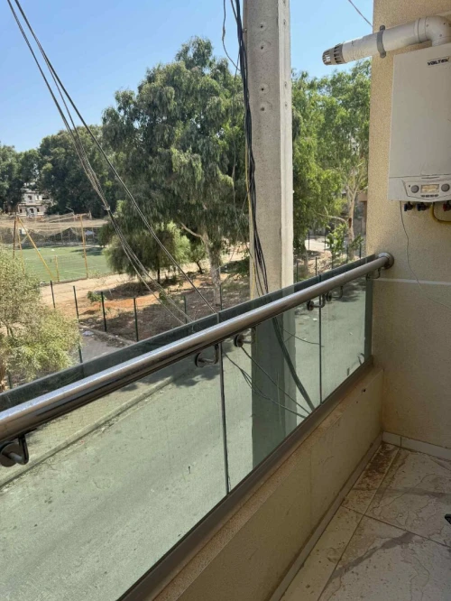 Location Appartement F4 Oran Bir el djir