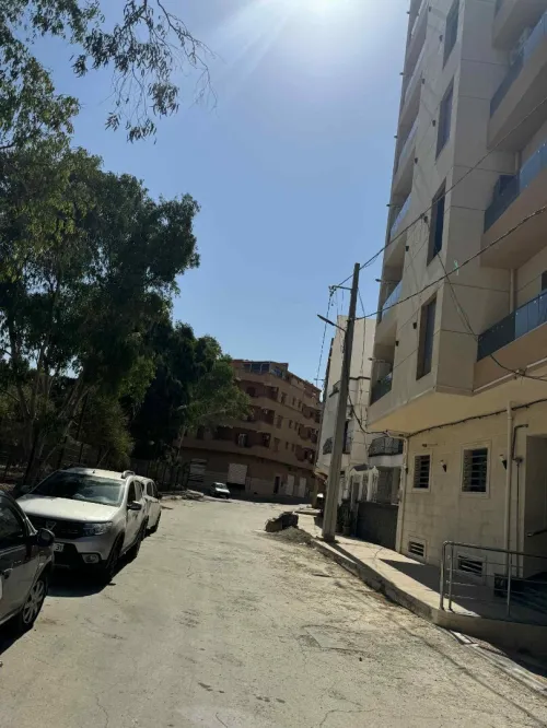 Location Appartement F4 Oran Bir el djir