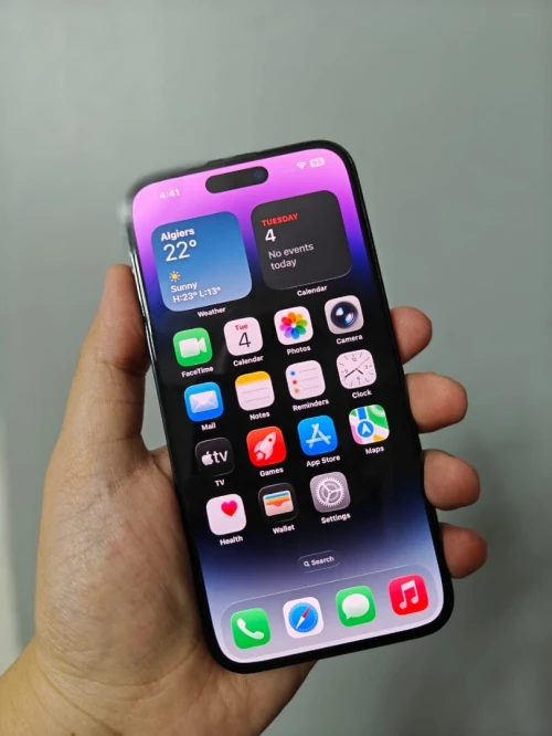iphon 14 prp max 