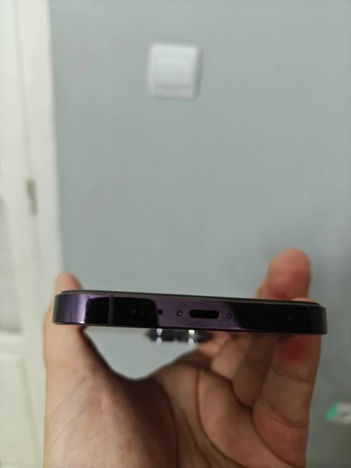 iphon 14 prp max 
