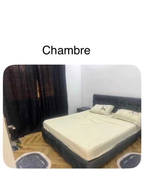 Location Appartement Studio Alger El marsa