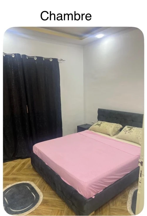 Location Appartement Studio Alger El marsa