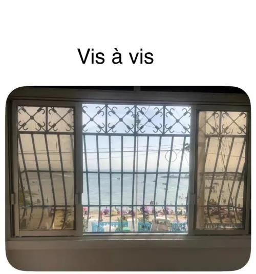 Location Appartement Studio Alger El marsa