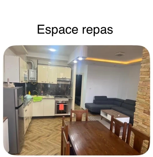 Location Appartement Studio Alger El marsa