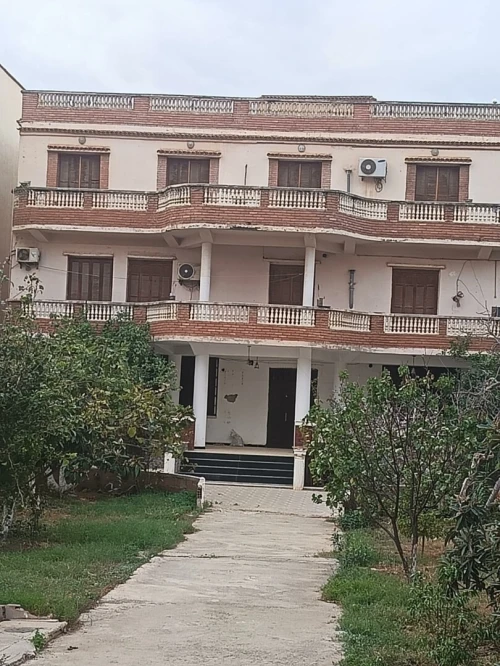 Location Villa Alger Reghaia
