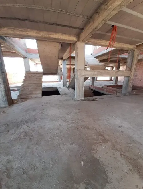 Location Immeuble Alger Dar el beida