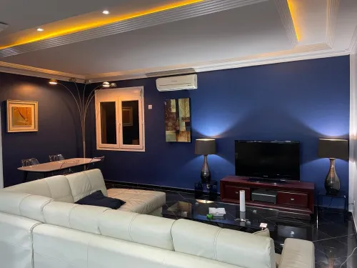 Vente Appartement F3 Alger Ben aknoun