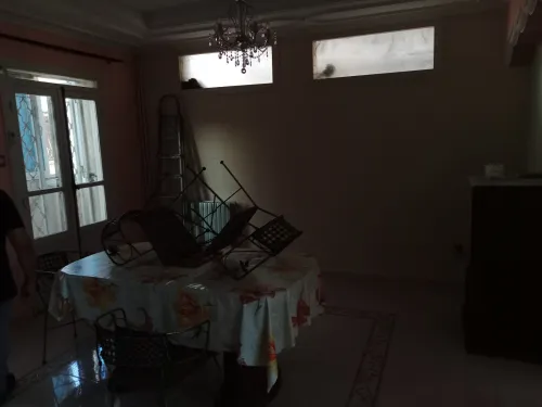Vente Villa Alger Rouiba