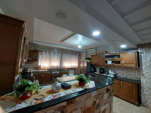 Vente Villa Alger Hraoua