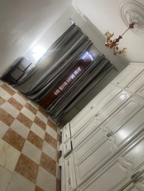 Location Appartement Niveau de villa F5 Alger Bouzareah