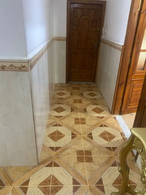 Location Appartement Niveau de villa F5 Alger Bouzareah