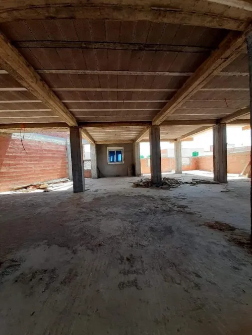 Location Immeuble Alger Dar el beida