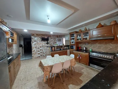 Vente Villa Alger Hraoua