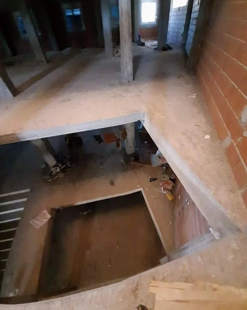 Location Immeuble Alger Dar el beida