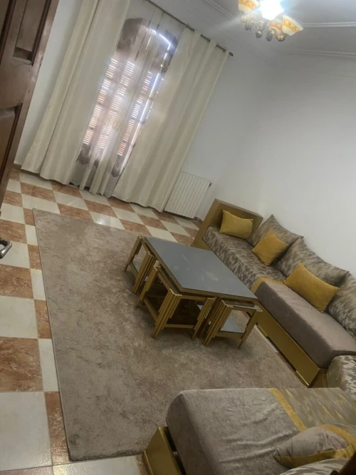 Location Appartement Niveau de villa F5 Alger Bouzareah
