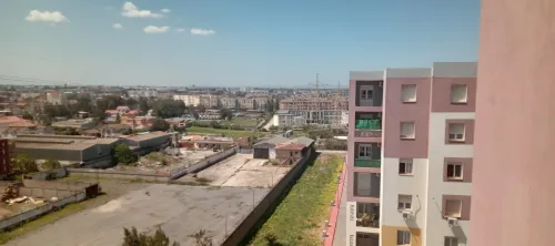 Location Appartement F4 Alger Reghaia