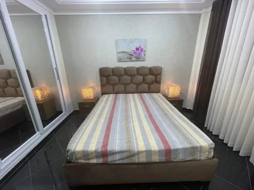 Vente Appartement F3 Alger Ben aknoun