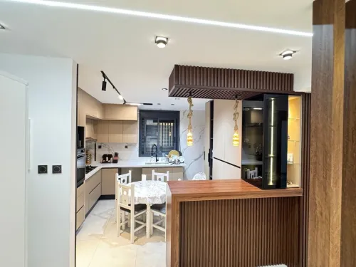 Vente Appartement F4 Boumerdès Boumerdes