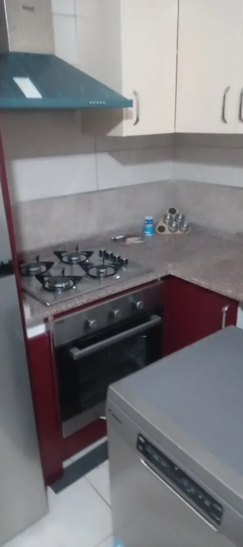 Location Appartement F4 Alger Reghaia