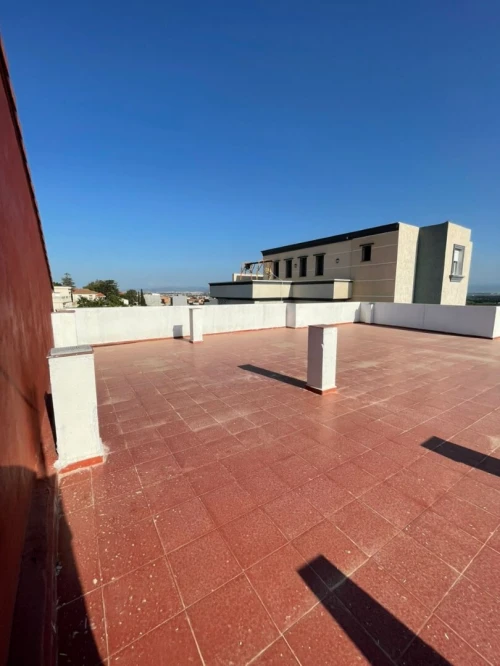 Vente Villa Alger Hraoua