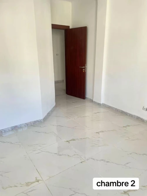 Vente Appartement F4 Alger Rahmania