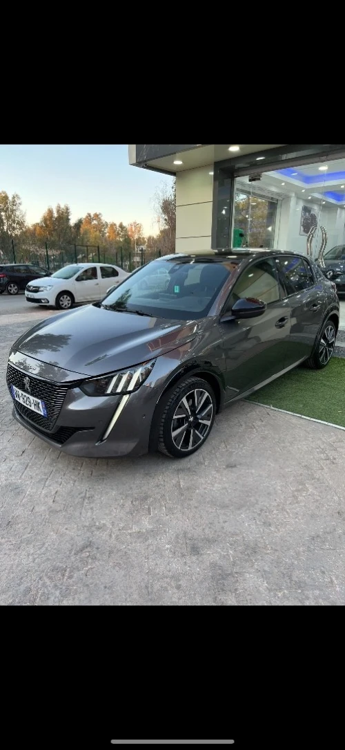 Location de voiture