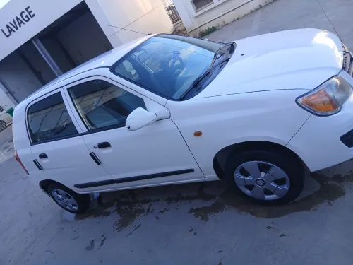 Suzuki Alto K10 2013 Alto K10