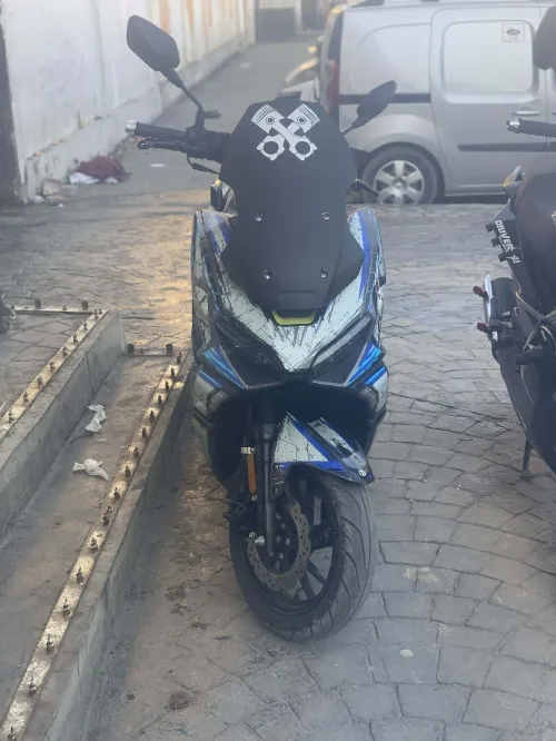 Vms V max 2024