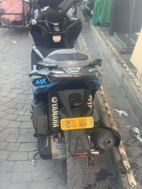 Vms V max 2024