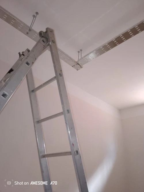 Électricité bâtiment Tiziouzou
