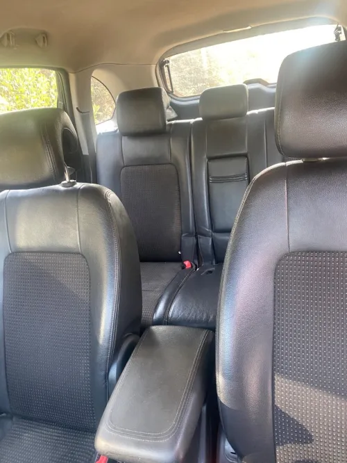 Chevrolet Captiva 2013 LT