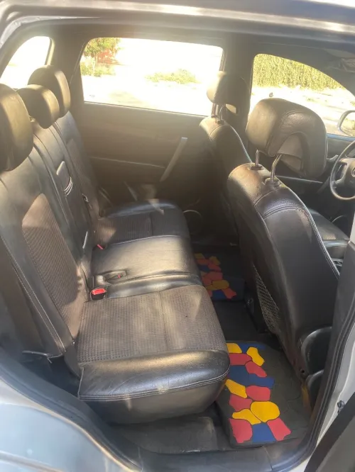 Chevrolet Captiva 2013 LT