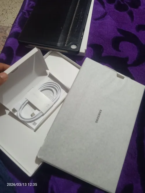 Samsung Galaxy A9+ 5G