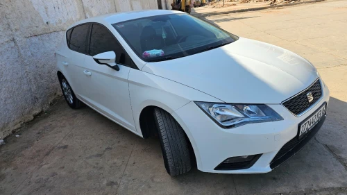 Seat Leon 2013 Leon