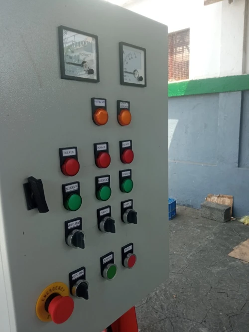 Installation réseaux anti incendie