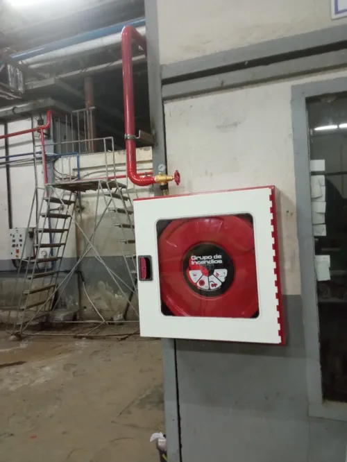 INSTALLATION TUYAUTERIE