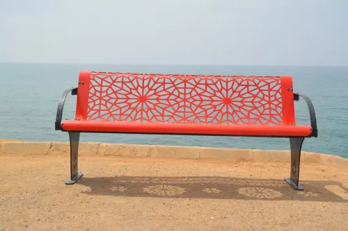 Banc public prestige 