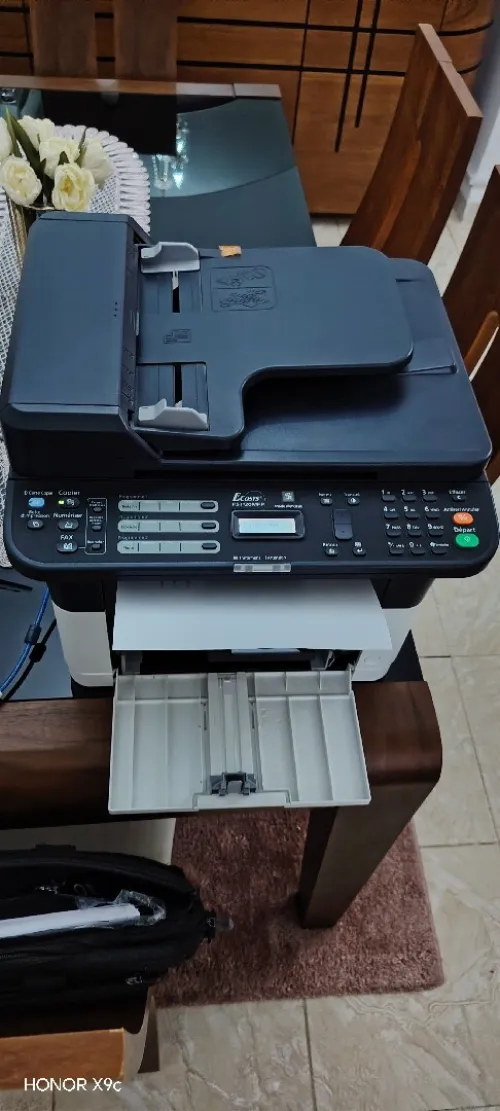 Impriment kyocera
