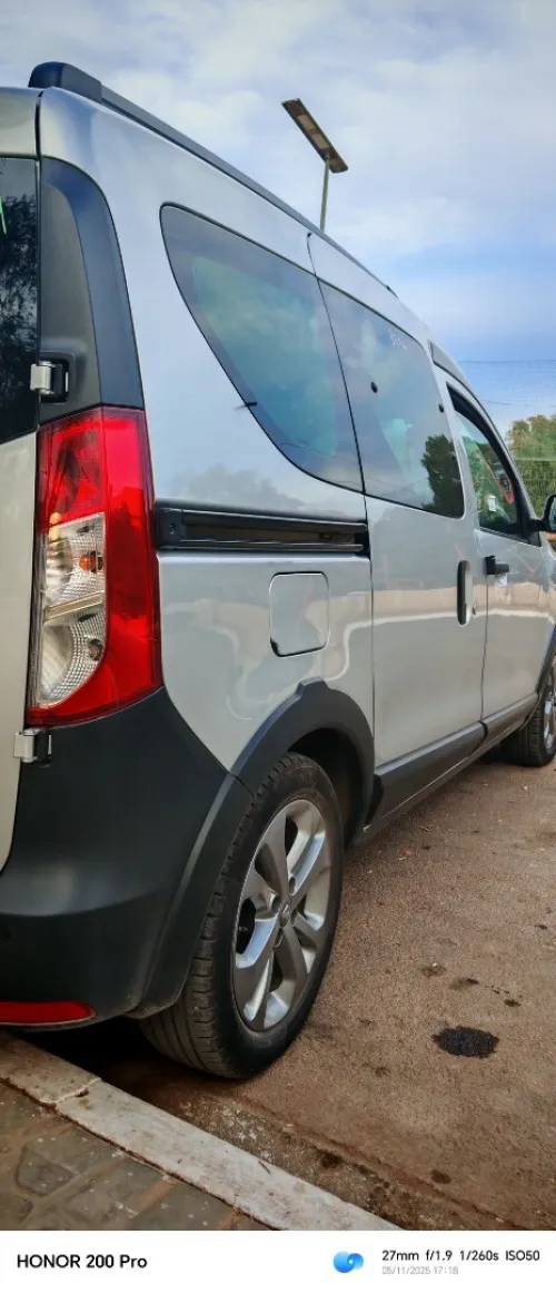 Renault Kangoo 2025 Evolution
