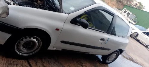 Renault Clio 2 2001 Clio 2