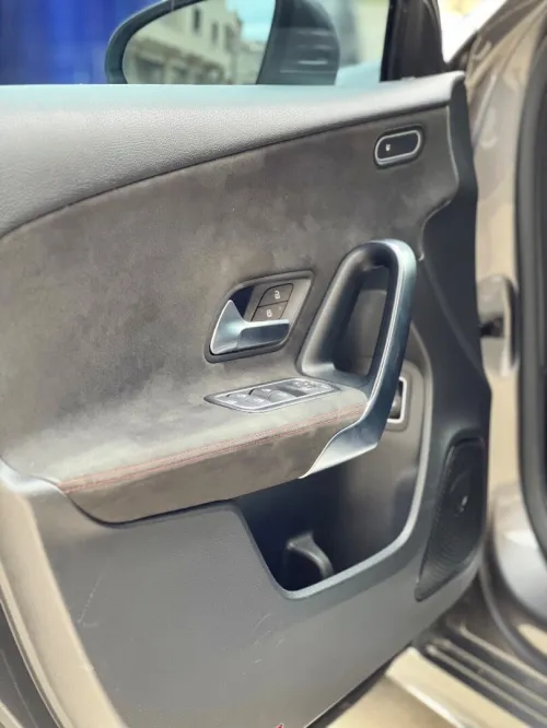 Mercedes Classe A 2022 250 Exclusif